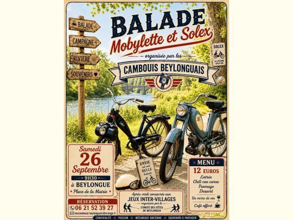 Affiche
