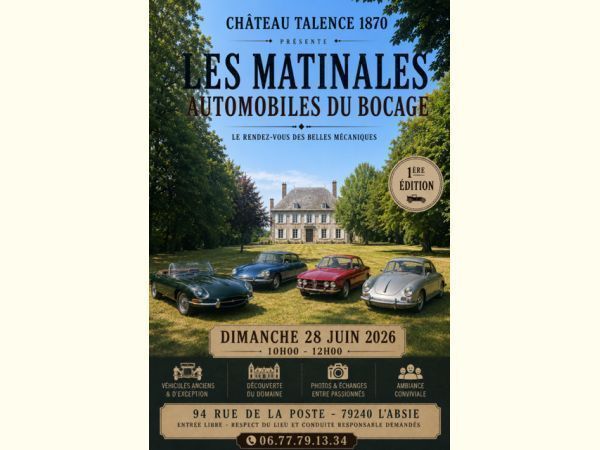 Affiche