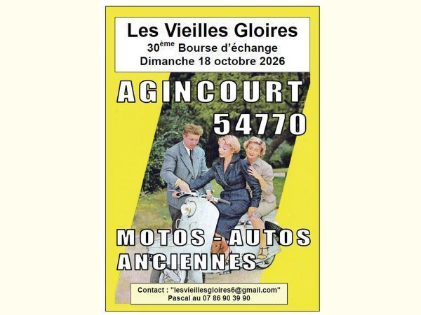 Affiche