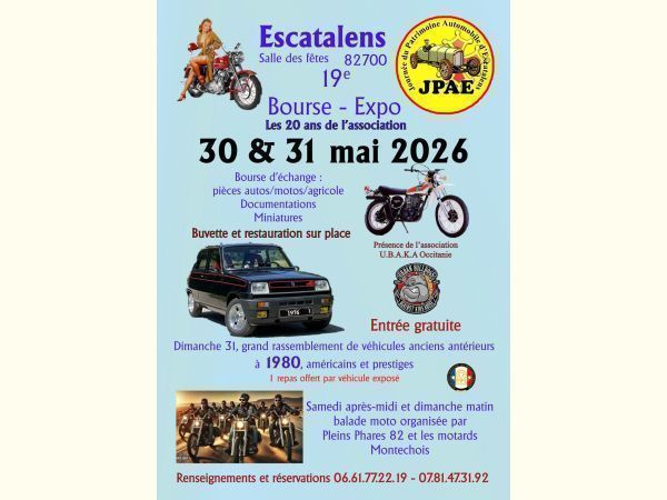 Affiche