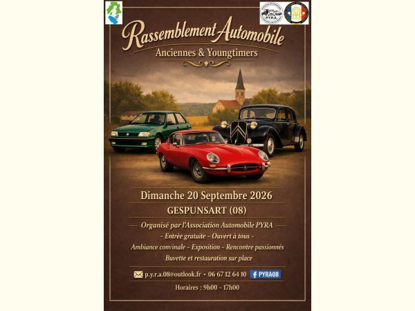 Affiche
