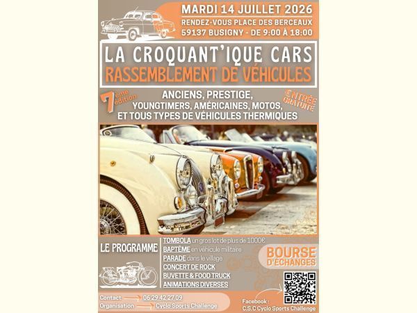 Affiche