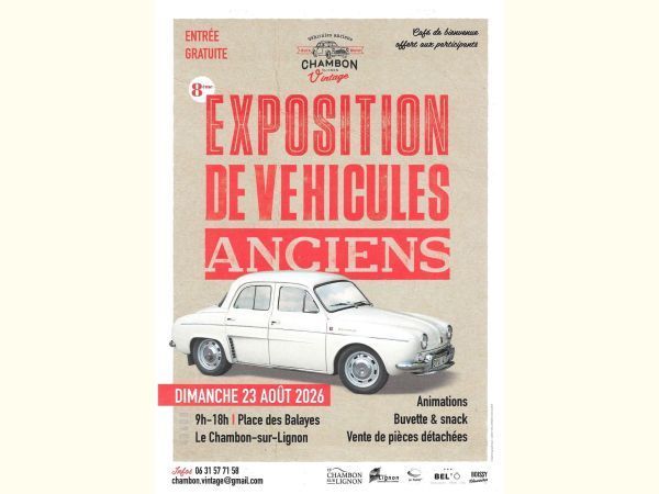 Affiche