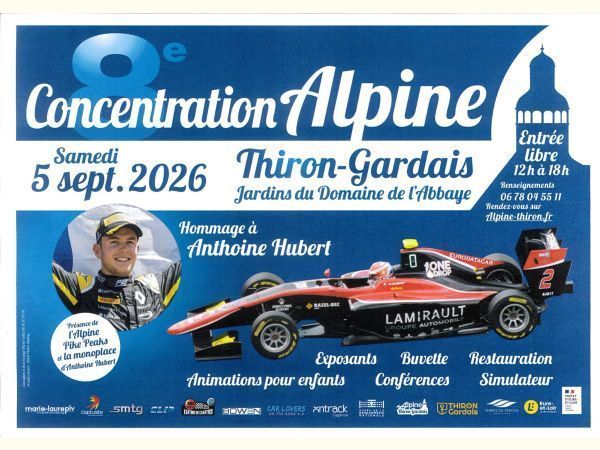 Affiche