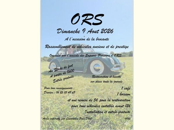 Affiche