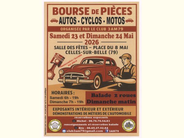 Affiche