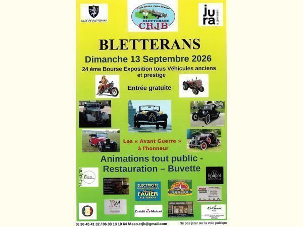 Affiche