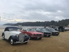 Affiche Rencontre mensuelle 2e dimanche du mois