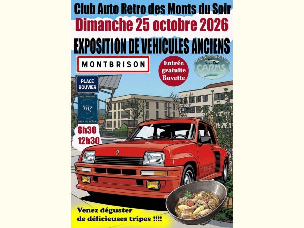 Affiche