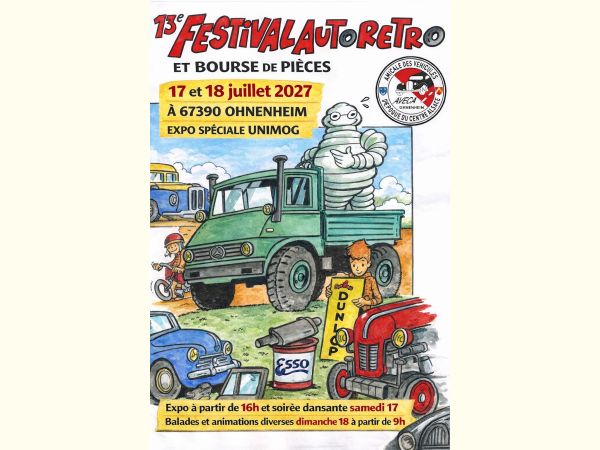 Affiche