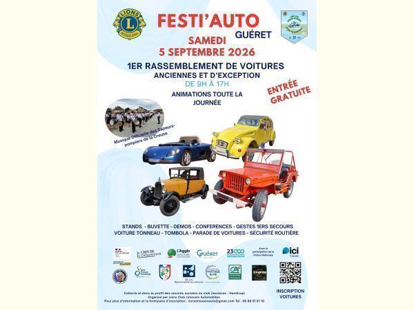 Affiche