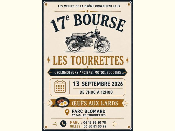Affiche