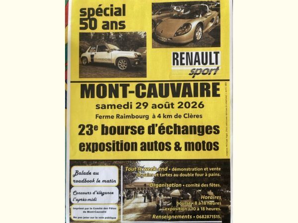 Affiche