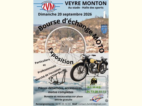 Affiche