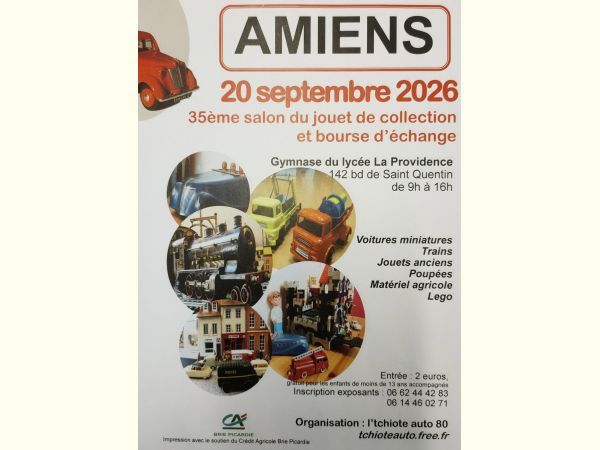 Affiche