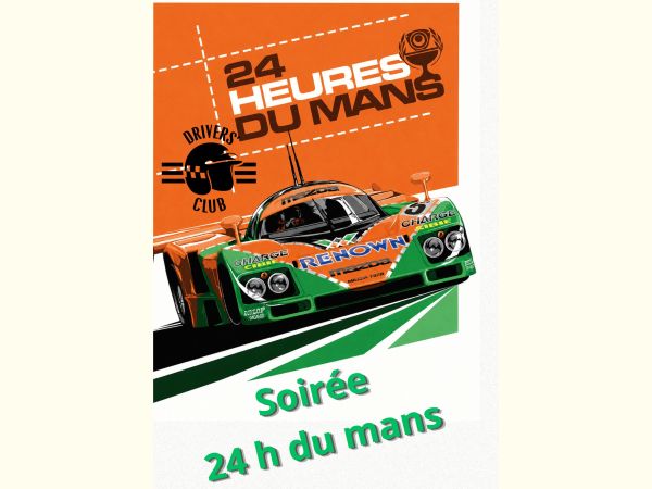 Affiche
