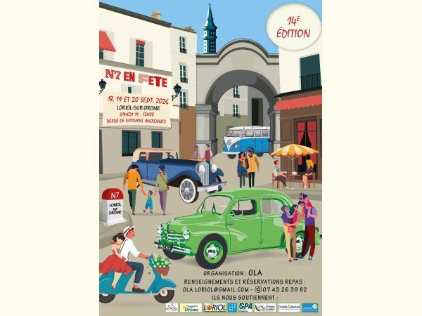 Affiche