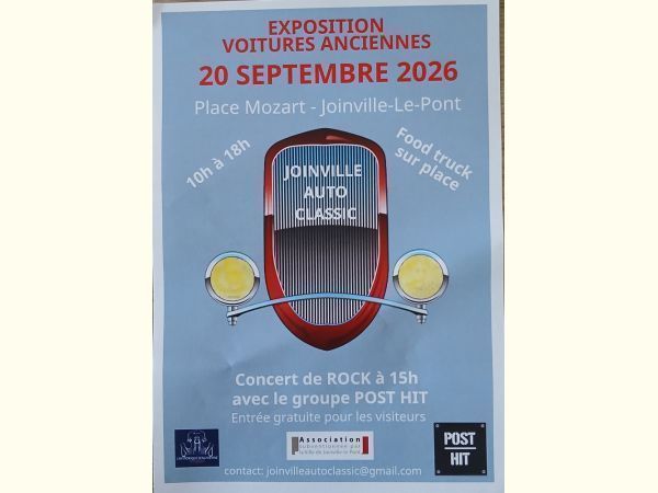 Affiche