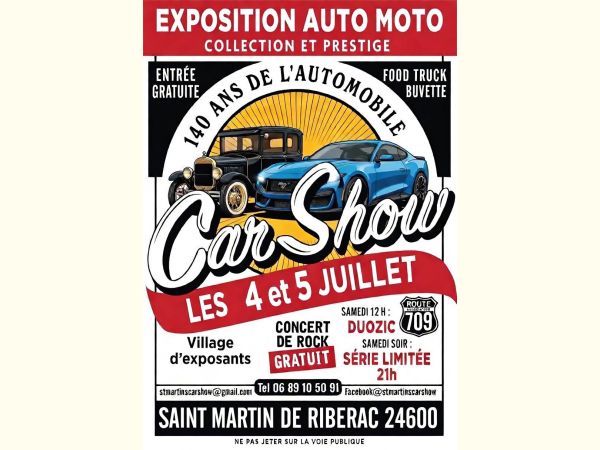 Affiche