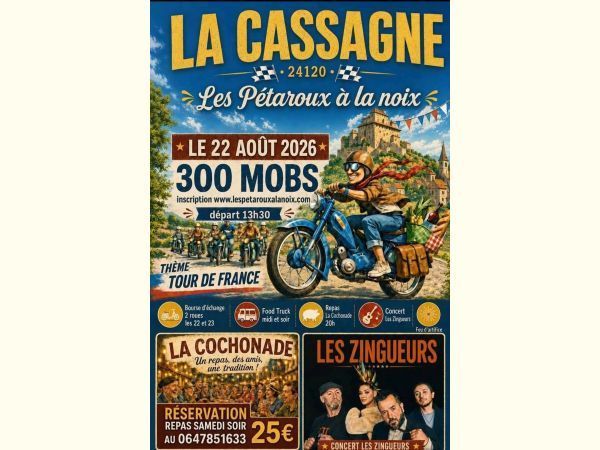 Affiche