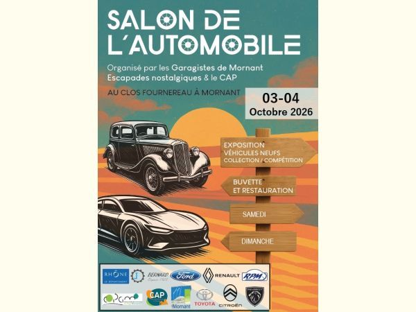 Affiche