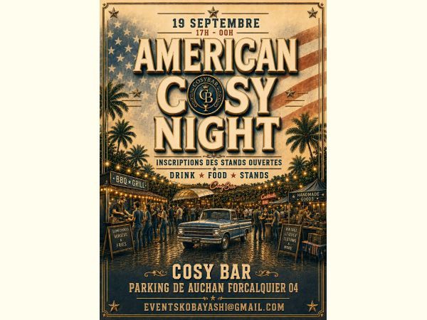 Affiche