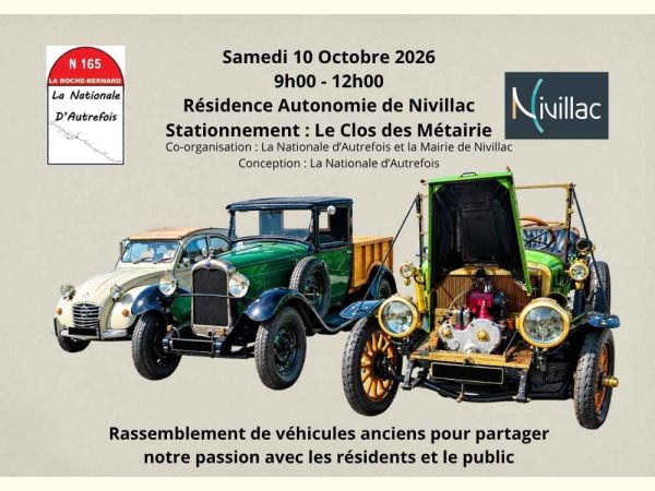 Affiche