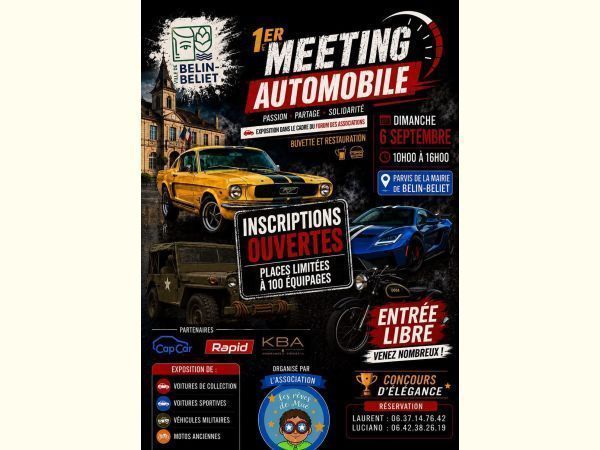 Affiche