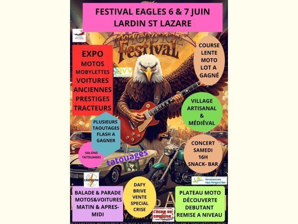 Affiche