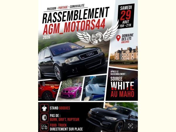 Affiche