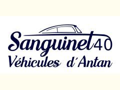 Affiche Rdv mensuel des véhicules d'Antan