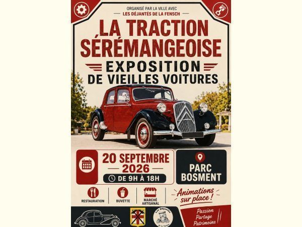 Affiche