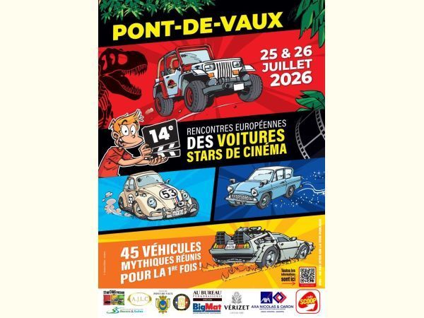 Affiche