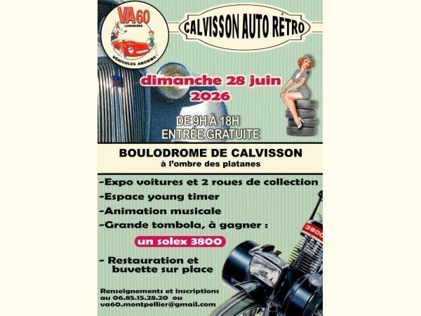 Affiche
