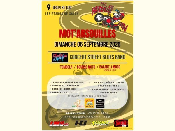 Affiche