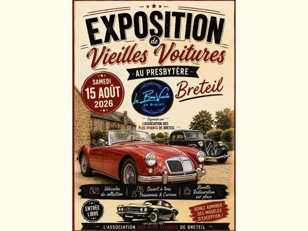 Affiche