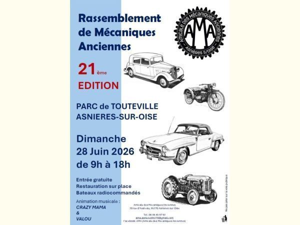 Affiche