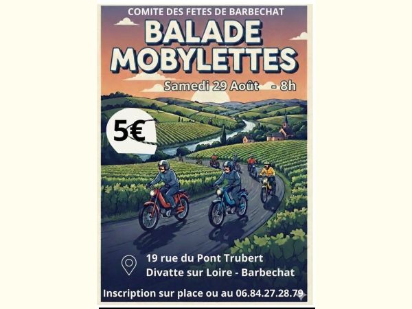 Affiche