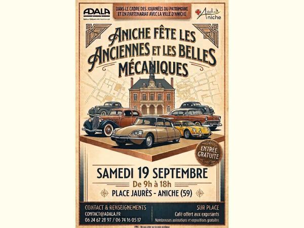 Affiche