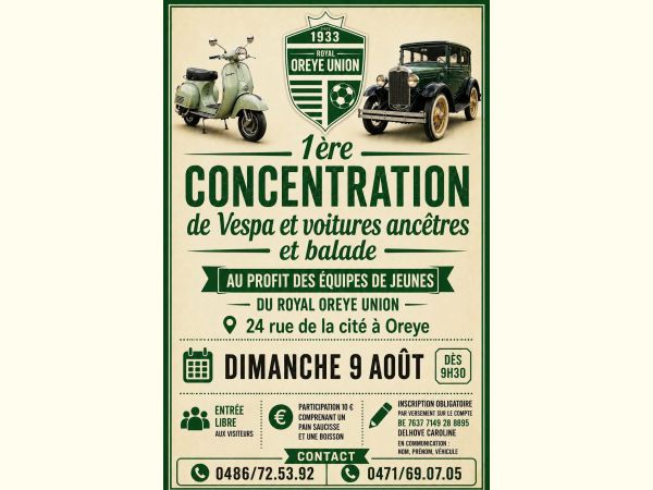 Affiche