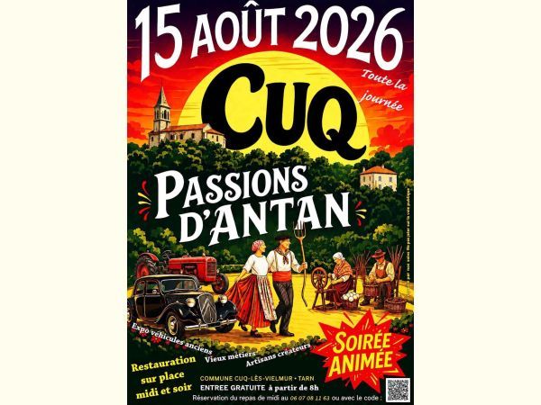 Affiche