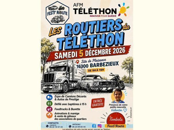 Affiche