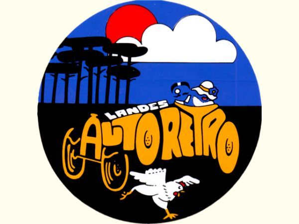 Affiche Rassemblement Mensuel à Dax