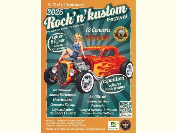 Affiche