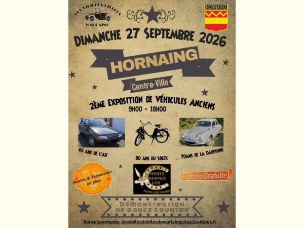 Affiche