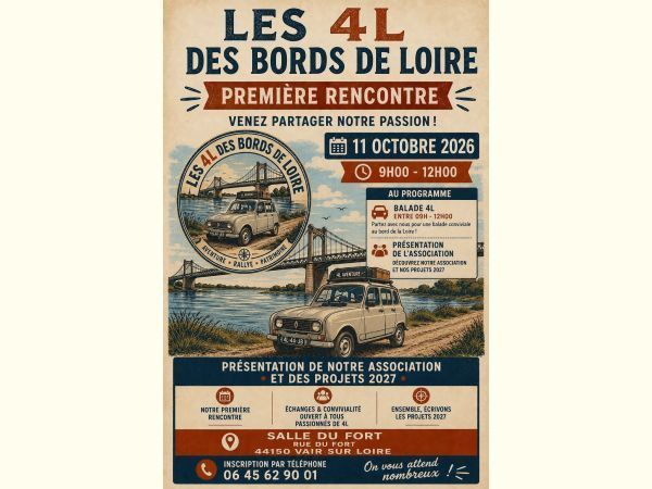 Affiche