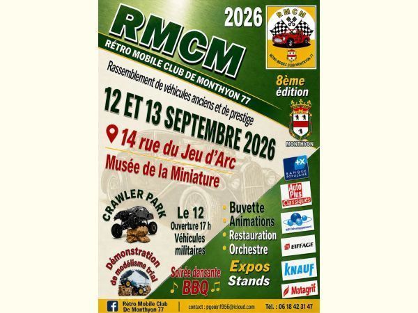 Affiche
