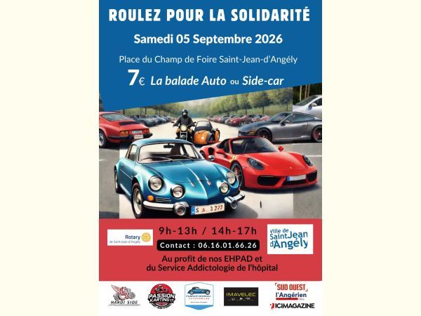 Affiche
