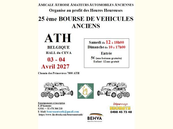 Affiche
