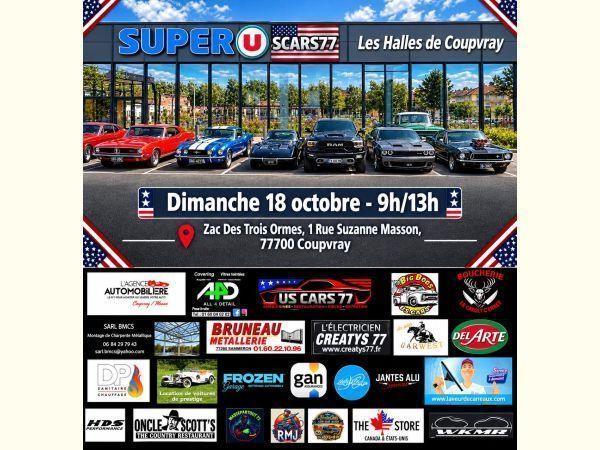Affiche